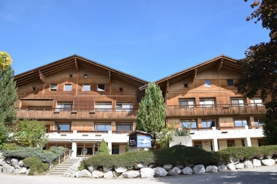 Gstaad Medical Campus: Ein Klinikprojekt für das Saanenland