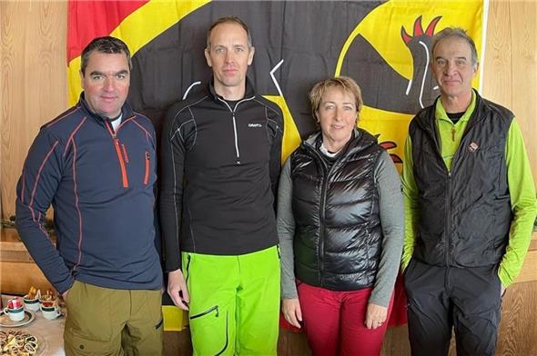 Parlamentarier-Skirennen am Wiriehorn: Simmentaler Grossräte im Diemtigtal vorn 