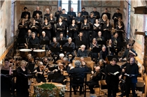 Das Festival der klassischen Musik ist im Simmental und Saanenland fulminant gestartet