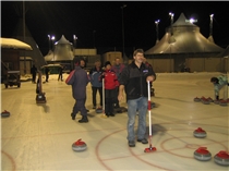 Curling 4-Fun 2009