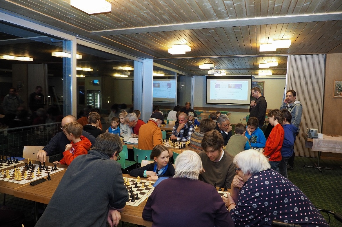 Schachklub Simme baut das Jugendschach aus