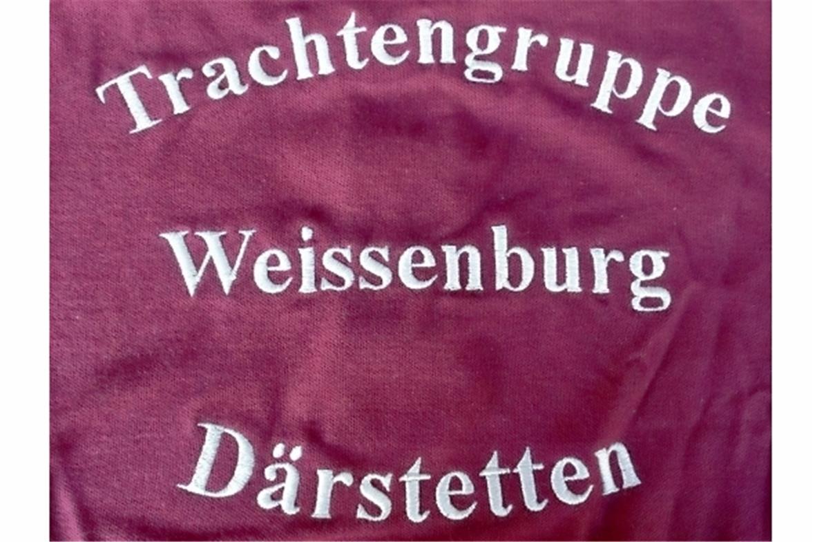 Jubiläumsreise der Trachtengruppe Weissenburg-Därstetten