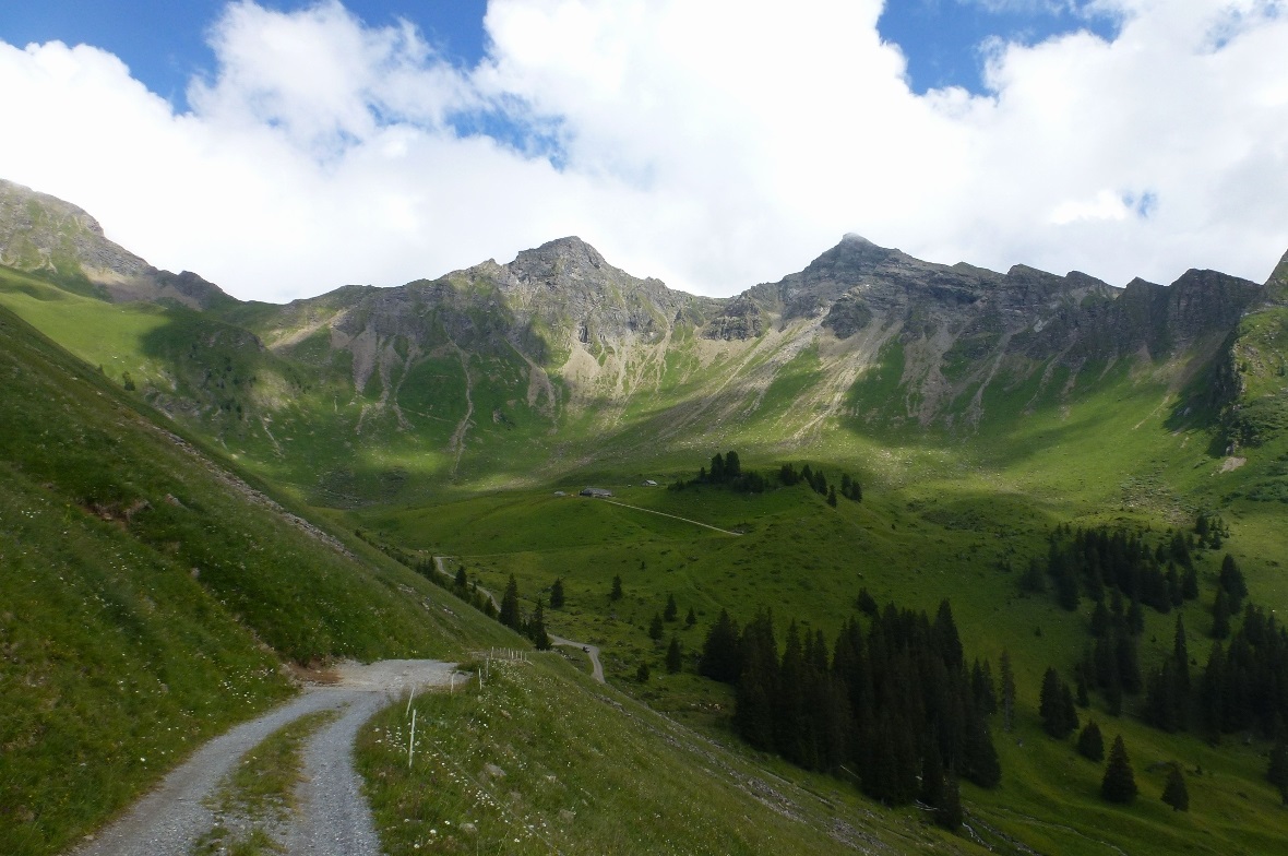 Die Berner Naturpärke sind auf Kurs – so auch der Regionale Naturpark