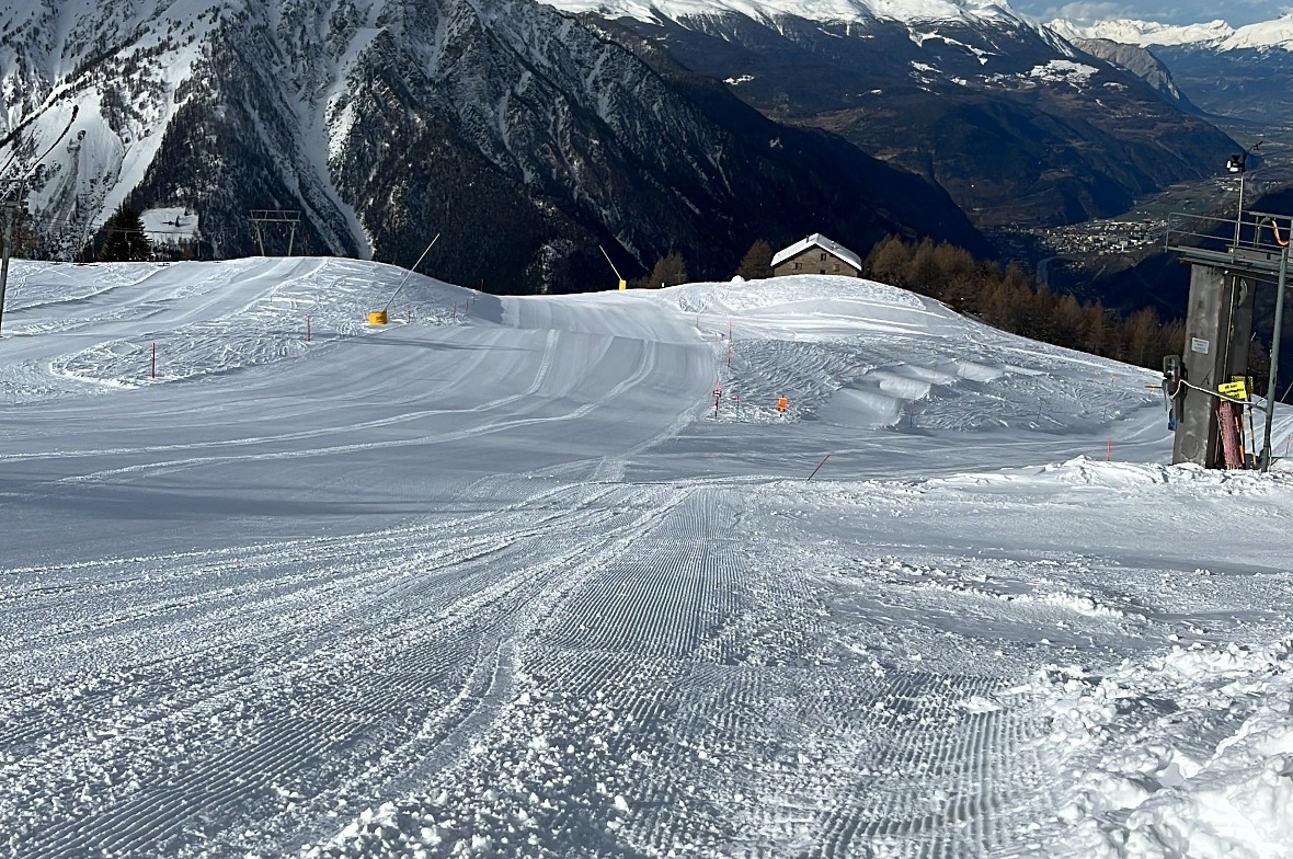 Hüttengeschichten à la Skiclub Erlenbach