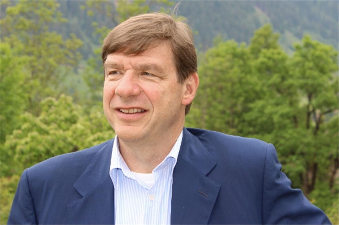 Roland Berger ist neuer Verwaltungsratspräsident des Lenkerhofs