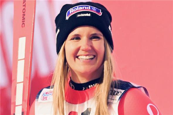 Kaderselektionen von Swiss-Ski: Speedfahrerin Joana Hählen führt starkes Simmentaler Feld an 
