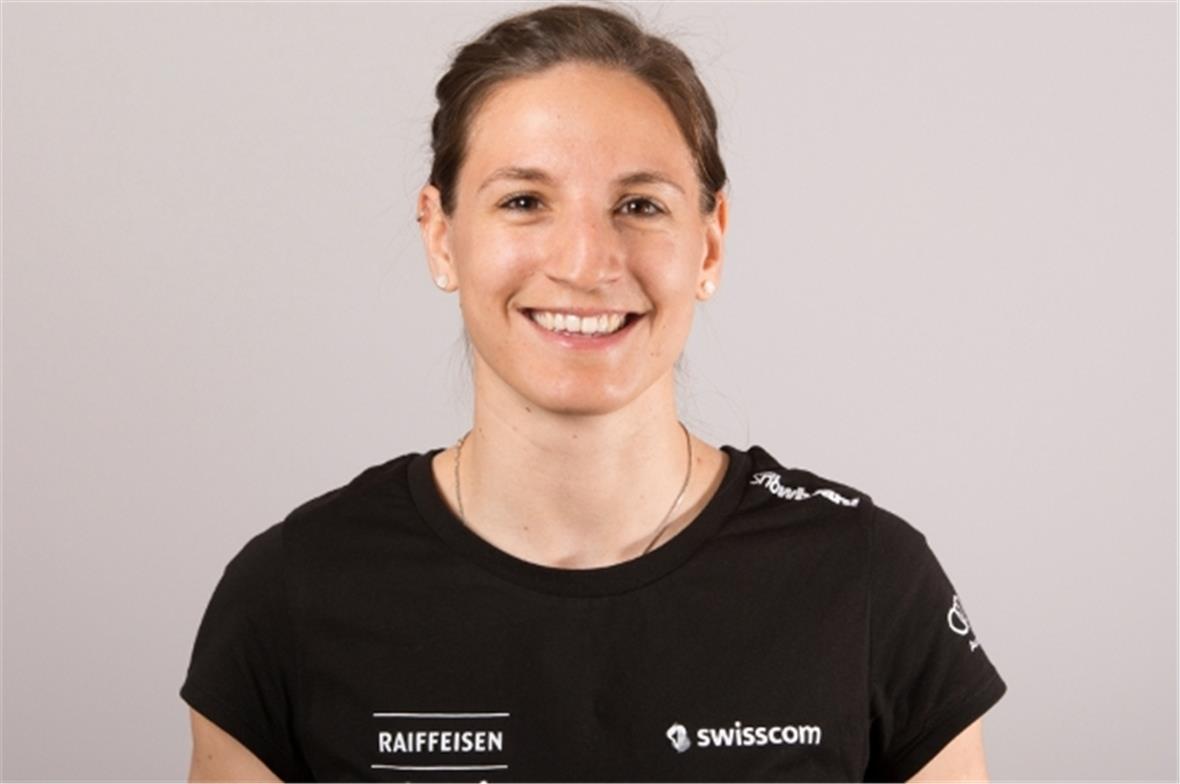 Yvonne Schütz gibt Rücktritt vom Leistungssport
