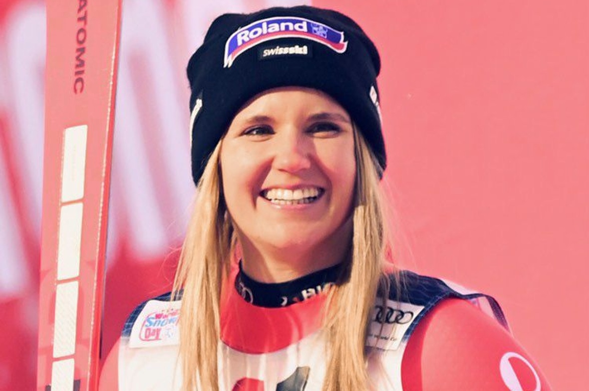 Kaderselektionen von Swiss-Ski: Speedfahrerin Joana Hählen führt starkes Simmentaler Feld an