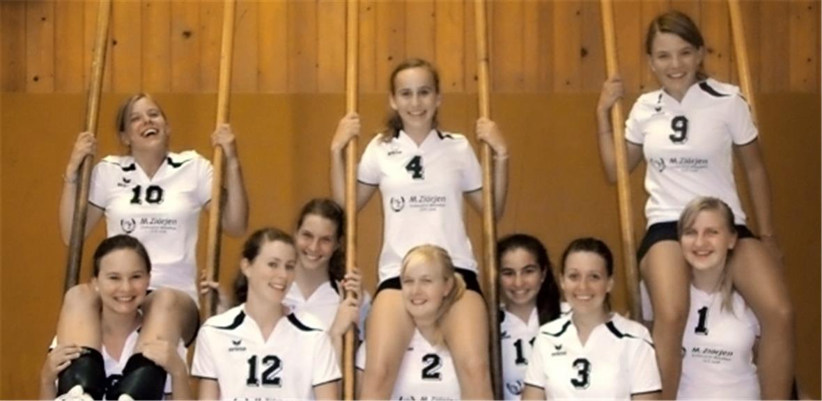 Volleyball-Club Obersimmental: DU23 / D5RL / D3RL