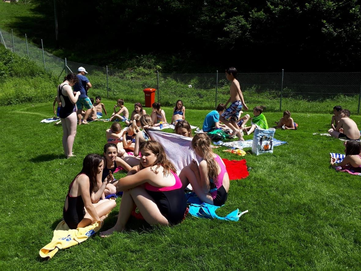  Mmmh leckeres Zvieri!