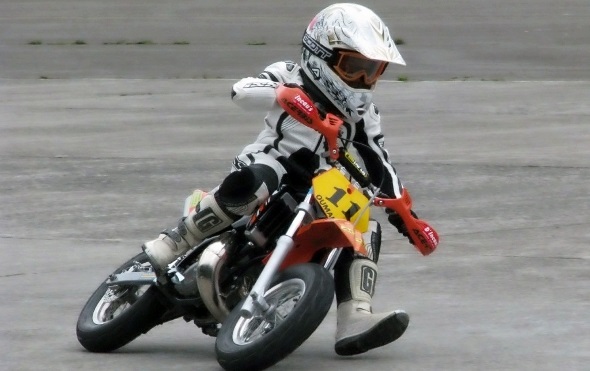 1. Rang: Oumar Diallo, Kids 50