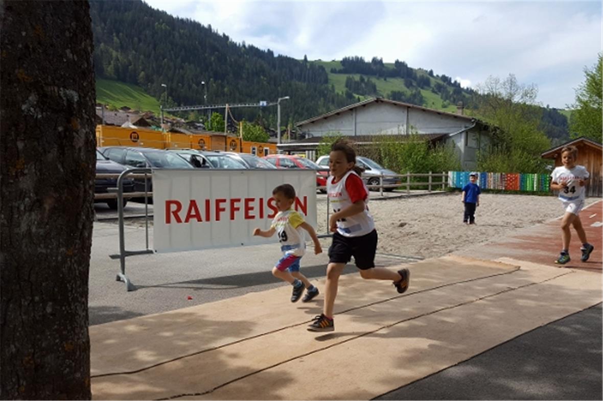 1000-m-Lauf