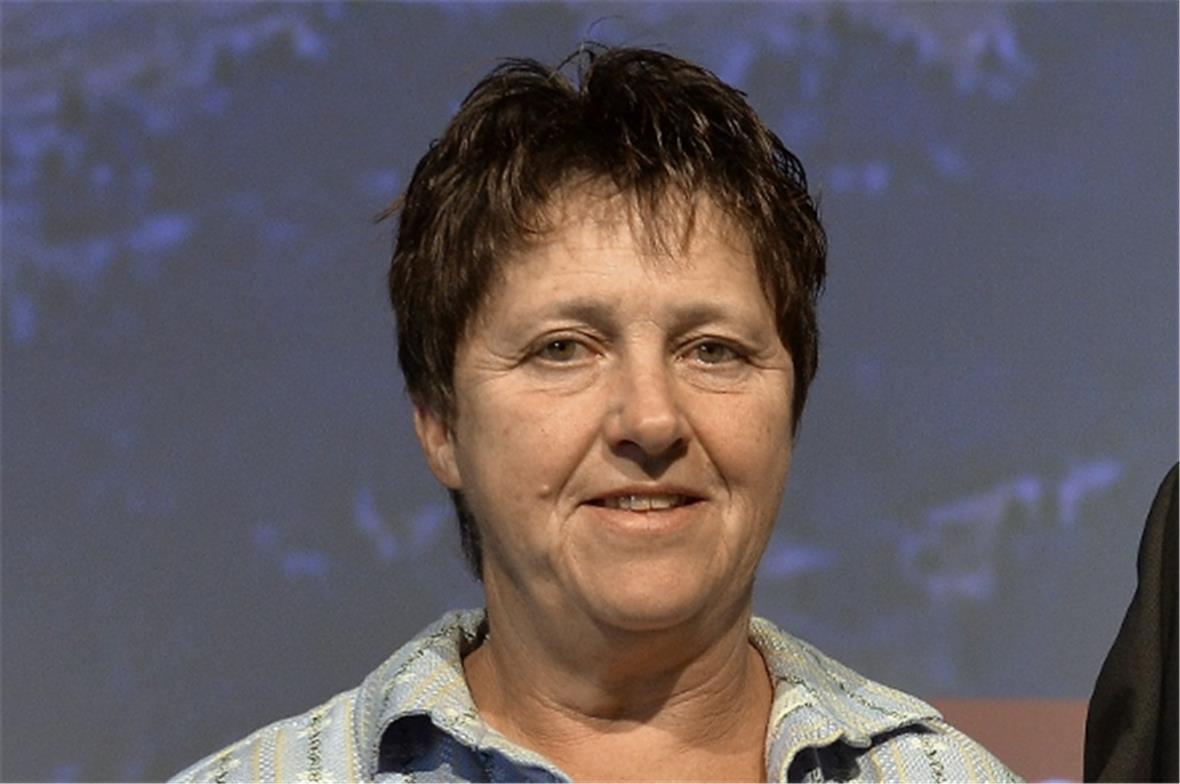 5. Preis: Mutschli, Alp Pöris, Gemeinde Lenk, von Franziska Zurbrügg-Schläppi, Lenk.