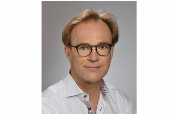 Ab 1. Juli 2021 neuer Chefarzt Medizin am Spital Zweisimmen: Claudius Brems.