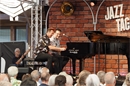 Alain Boog und Nico Brina als Boog & Brina am Sonntag, 12. Juli 2026 bei den Jaz...