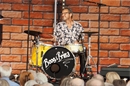 Alain Boog und Nico Brina als Boog & Brina am Sonntag, 12. Juli 2026 bei den Jaz...