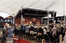 Alain Boog und Nico Brina als Boog & Brina am Sonntag, 12. Juli 2026 bei den Jaz...