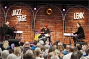 Alain Boog und Nico Brina als Boog & Brina am Sonntag, 12. Juli 2026 bei den Jaz...