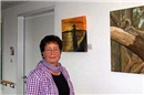 Alice Wiedmer