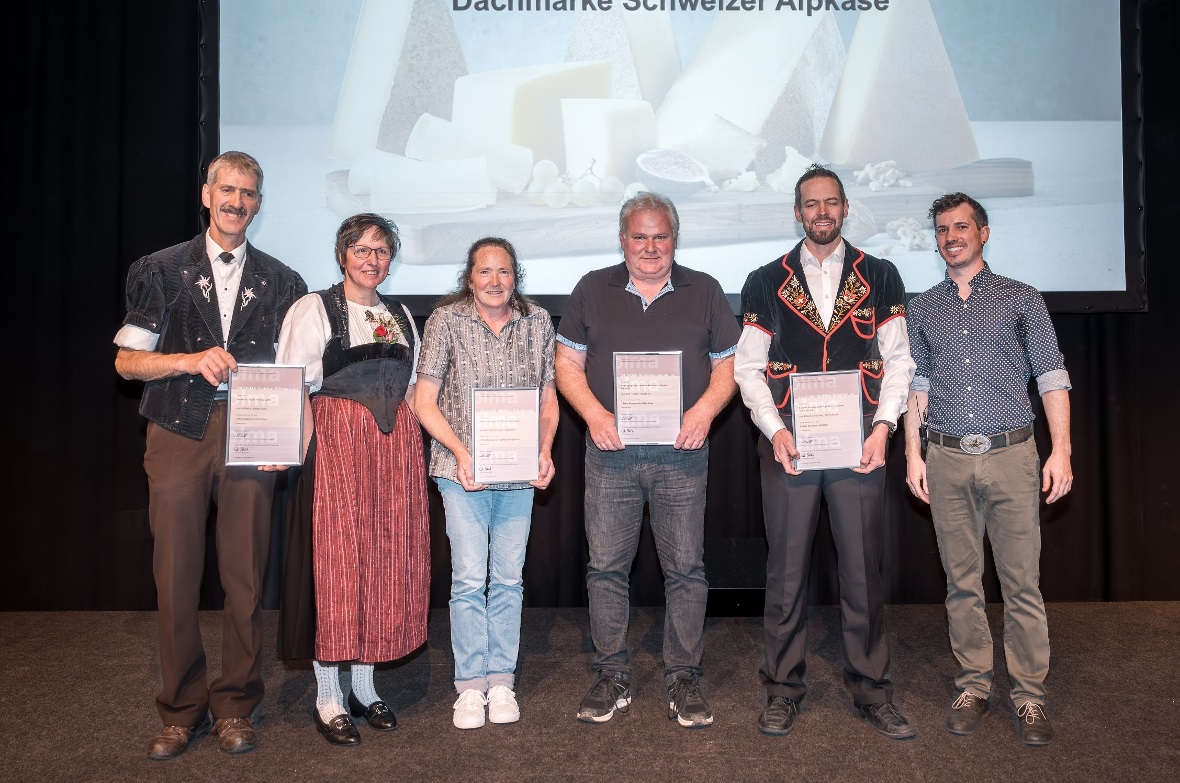 Alle Erstplatzierten