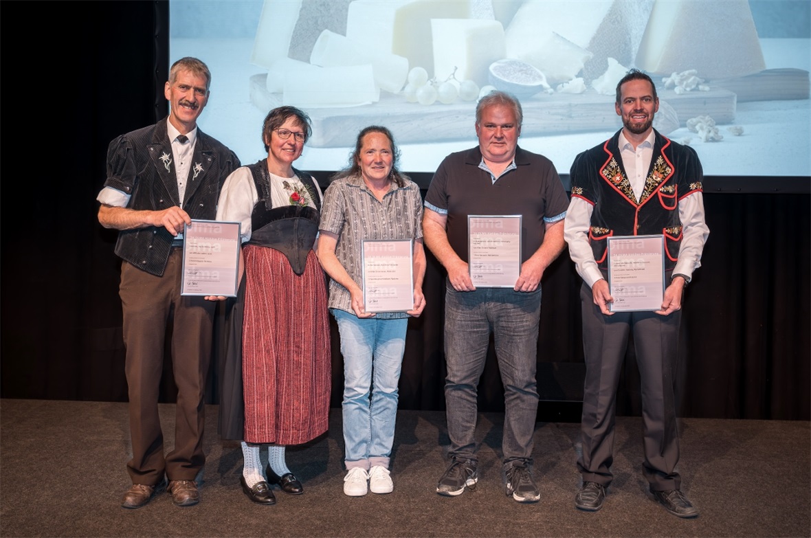 Alle Erstplatzierten