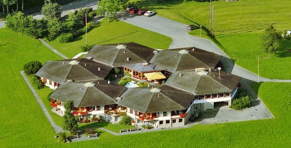 Alters- und Pflegeheim Eigen (Faulensee).