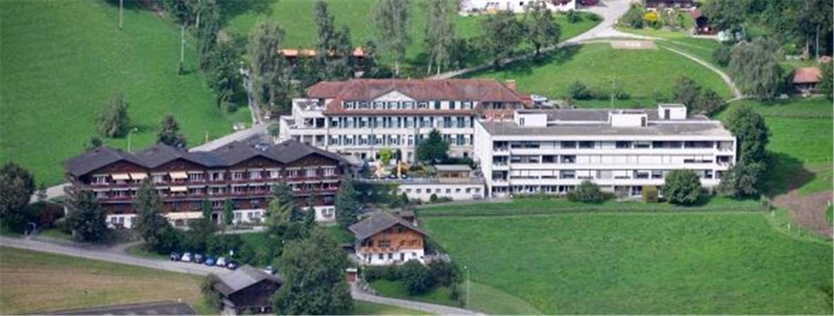 Alterszentrum Erlenbach