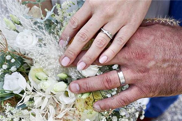 Am 9. September heiratete Kilian Wenger seine langjährige Partnerin Kathi Hunziker.