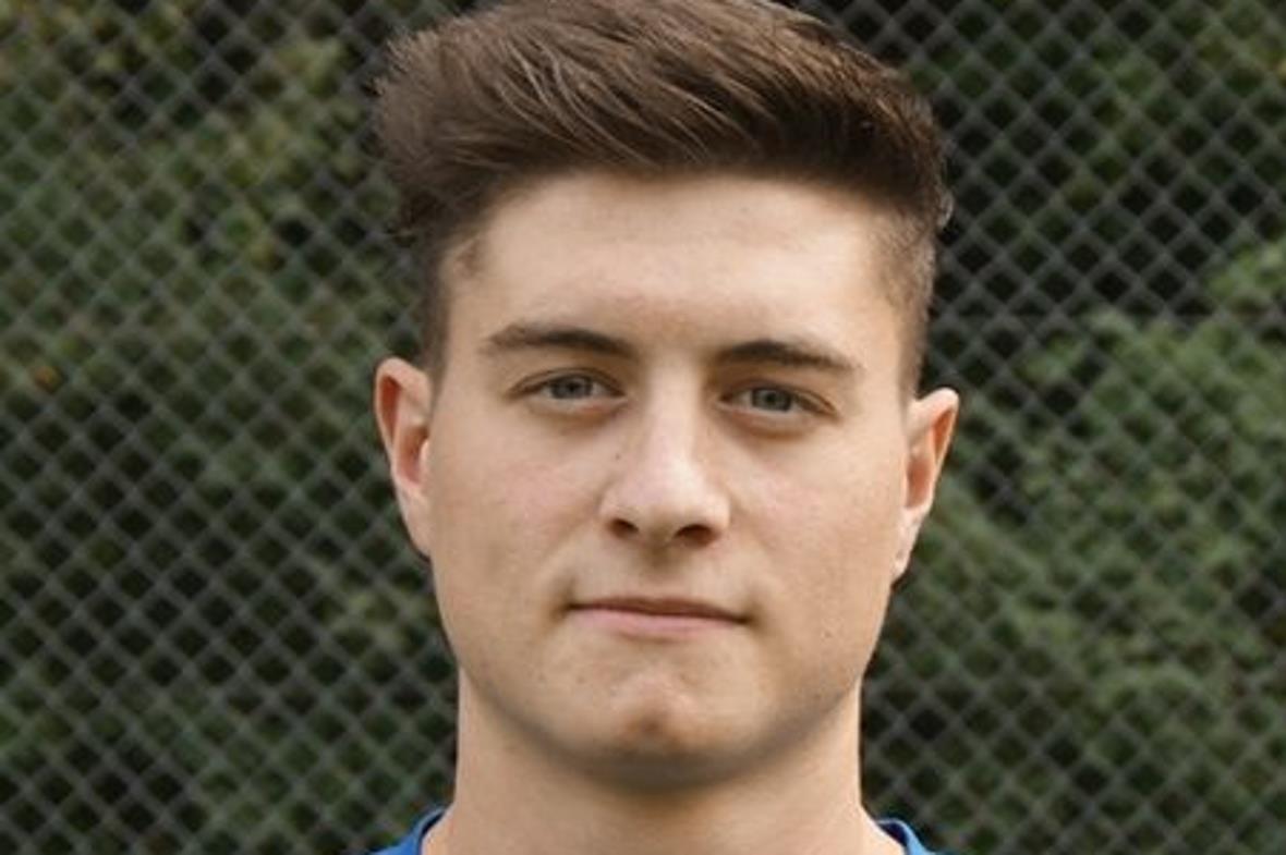 André Küpfer erzielte die zwischenzeitliche Führung für den FC EDO Simme 1977.