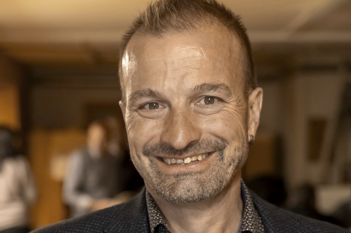 Andreas Gafner aus Oberwil wurde wieder in den Nationalrat gewählt.