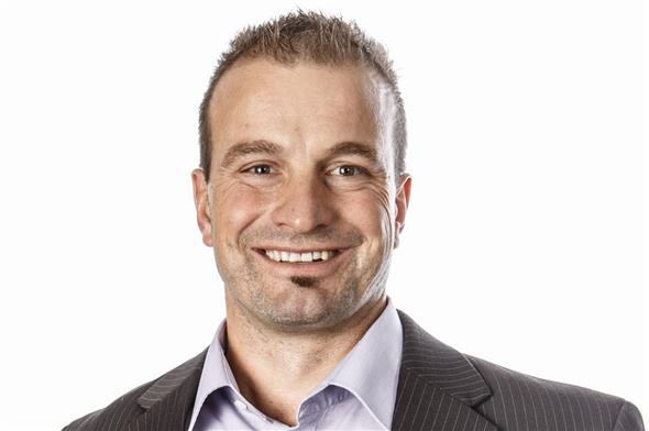 Andreas Gafner erreichte für die EDU einen neuen Sitz und zieht in den Nationalrat ein.