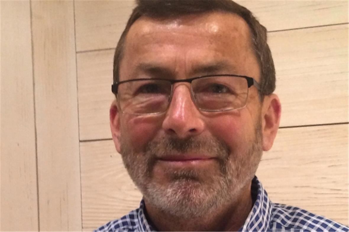 Andreas Reuteler ist neuer Präsident der BDP Obersimmental/Saanenland.