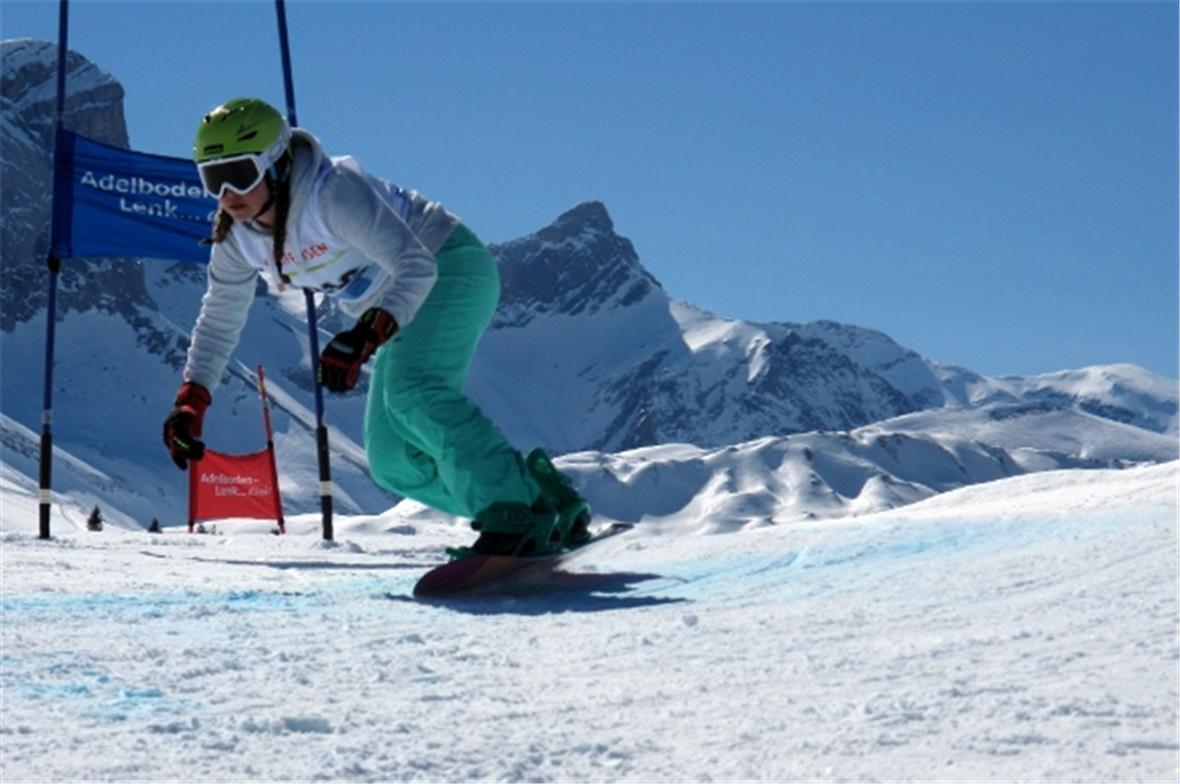 Auch in diesem Jahr lässt das Wetter keine Wünsche übrig.
