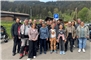 Aufgetankt: Im Motoclub-Gottesdienst ging es für einmal nicht nur um Benzin für den Motor, sondern auch für Körper und Seele.