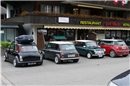 Ausflug der Minis nach Lenk.