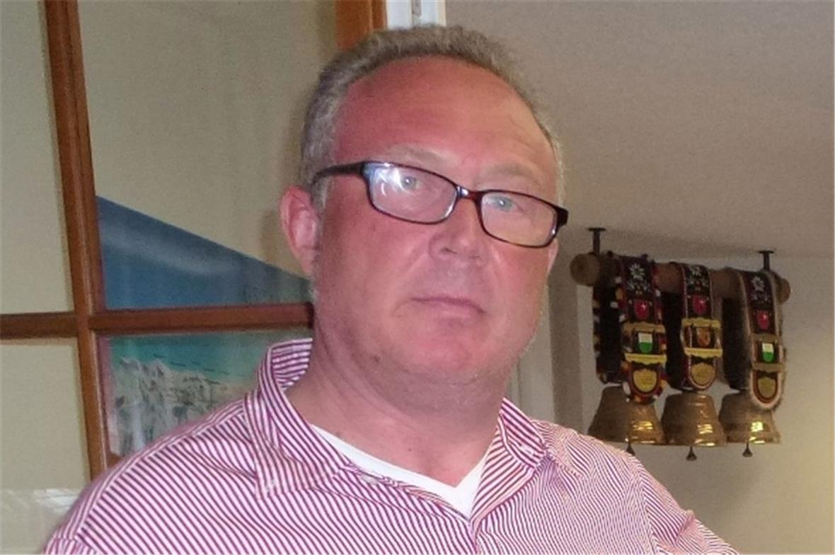 BDG Direktor Armon Cantieni, Ruedi Schenk und Verwaltungsratspräsident Bruno Kernen beim internen Abschiedsapéro.