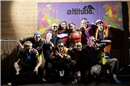 Bad Taste Party in der Simmental Arena