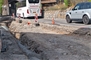 Baustelle Reidenbach: Die Kantonsstrasse wird derzeit saniert.