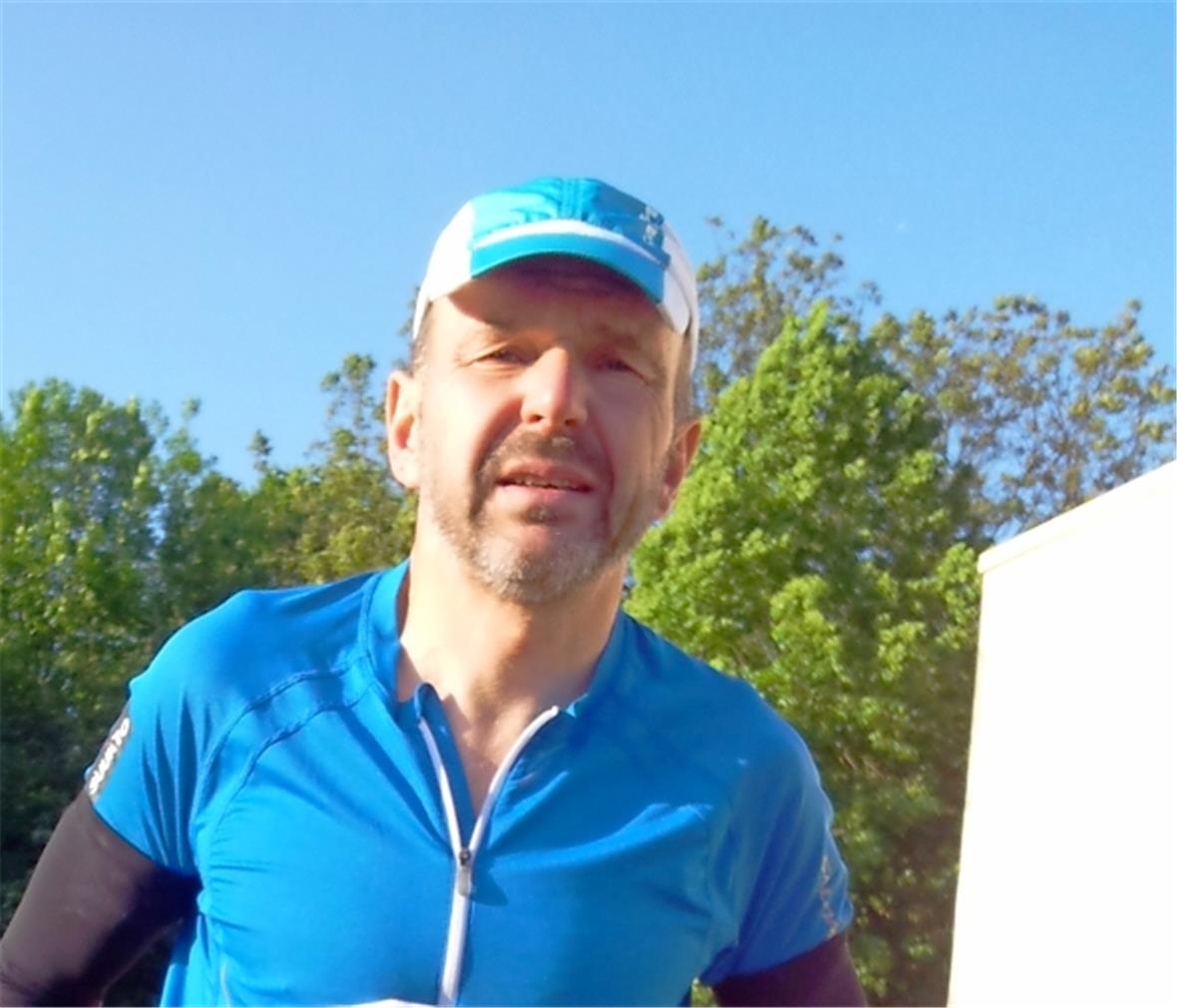 Beat Bieri: 5. Rang in Besançon