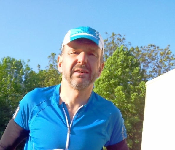 Beat Bieri: 5. Rang in Besançon