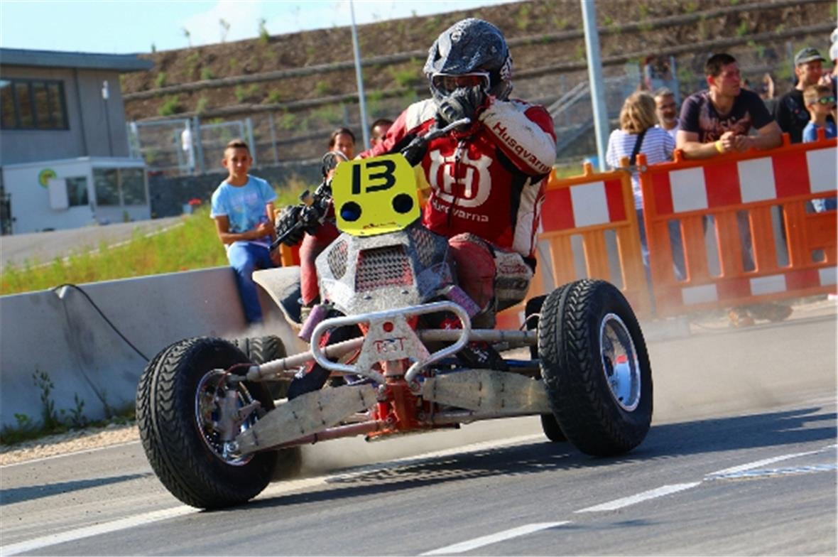 Beat Zeller (Quad inter)