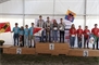 Bei den Jungschützen U21 platzierte sich Erlenbach-Wimmis auf Rang zwei.