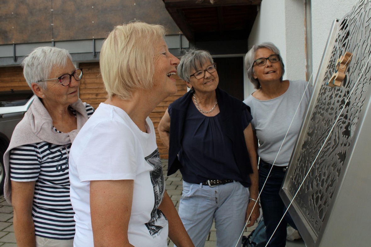 Beim Wildstrubel Sport geht es auf «Wildstrubel Tour»: Der Kletterer darf sein P...