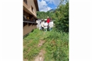 Besuch beim Imker: Ein summendes Erlebnis, dass zum Schluss mit einer feinen Hon...