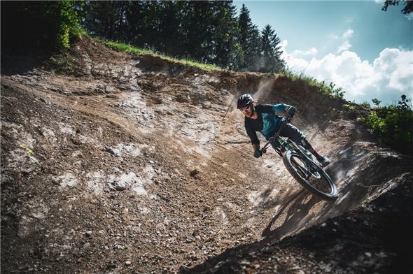 Bike-Fun für Gross…