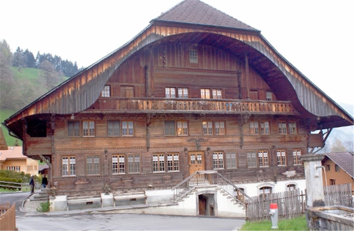 Wirtschaft, Kultur und Erholung: Naturpark³ 