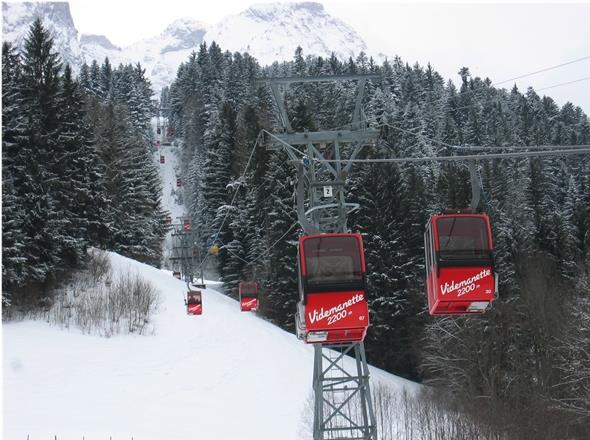 Weitere Abklärungen an La-Videmanette-Bahn erforderlich
