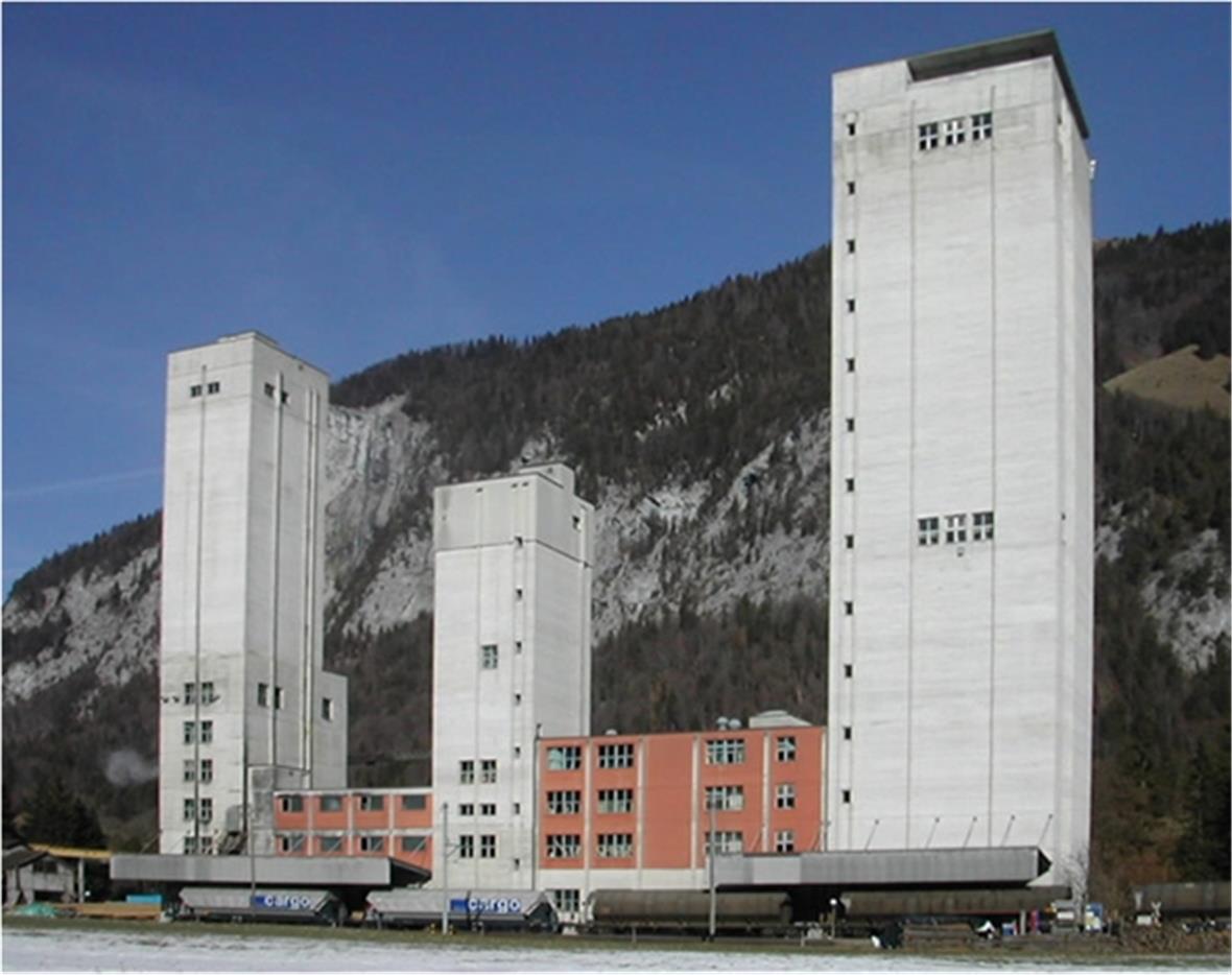 Bewaffneter Raubüberfall in der Mühle Burgholz 