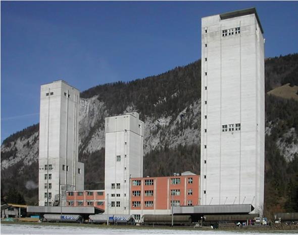 Bewaffneter Raubüberfall in der Mühle Burgholz