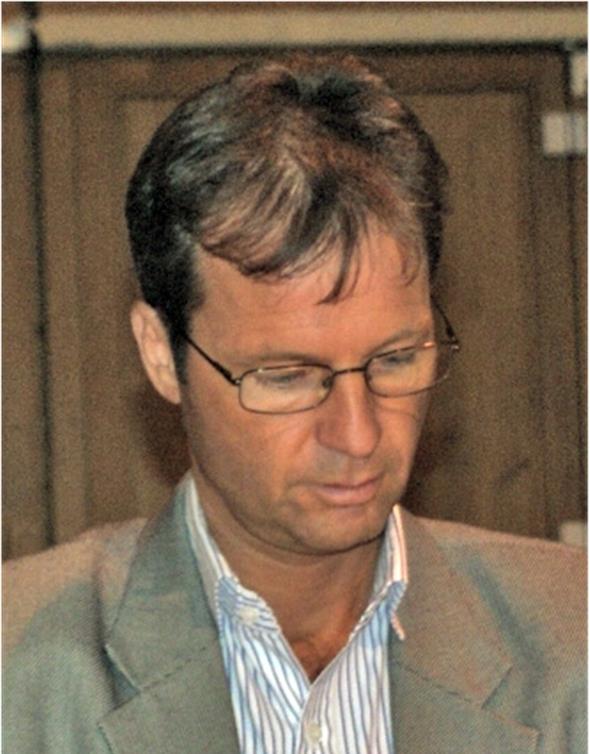 Roger Seifritz verlässt GstaadSaanenlandTourismus